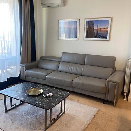 Fors Belgrade Waterfront Apartment Exterior photo