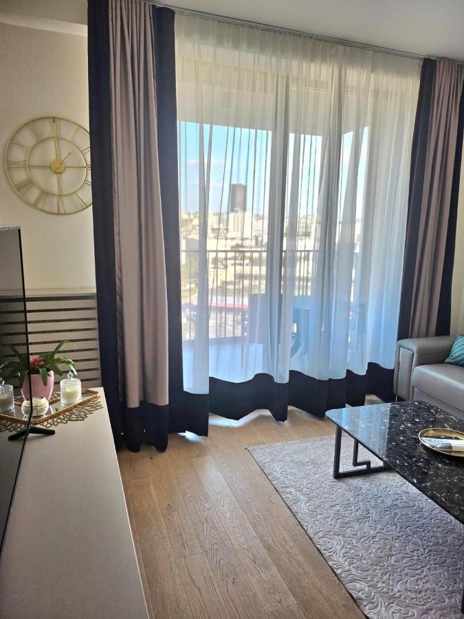 Fors Belgrade Waterfront Apartment Exterior photo
