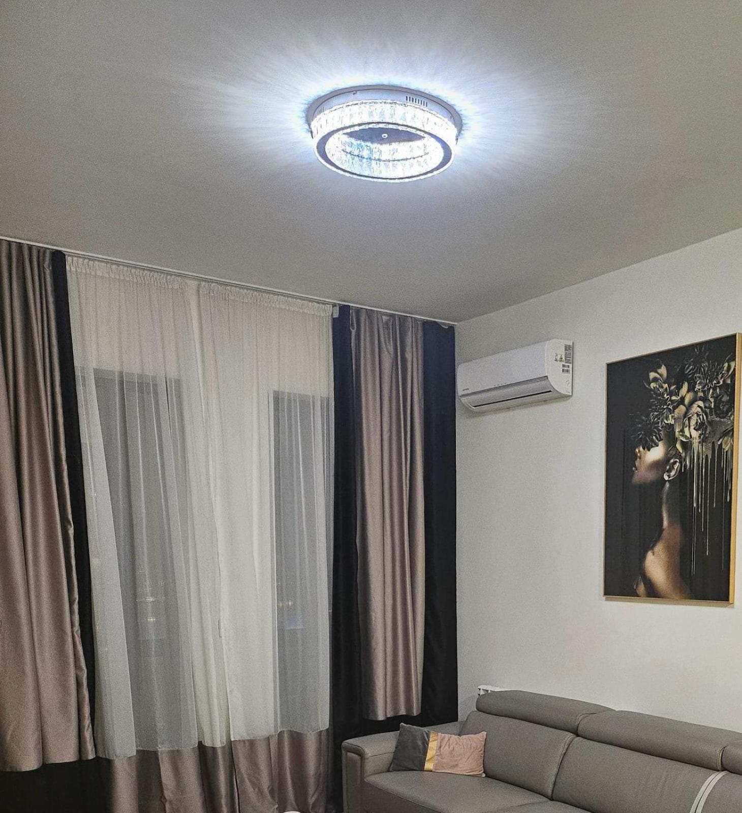 Fors Belgrade Waterfront Apartment Exterior photo