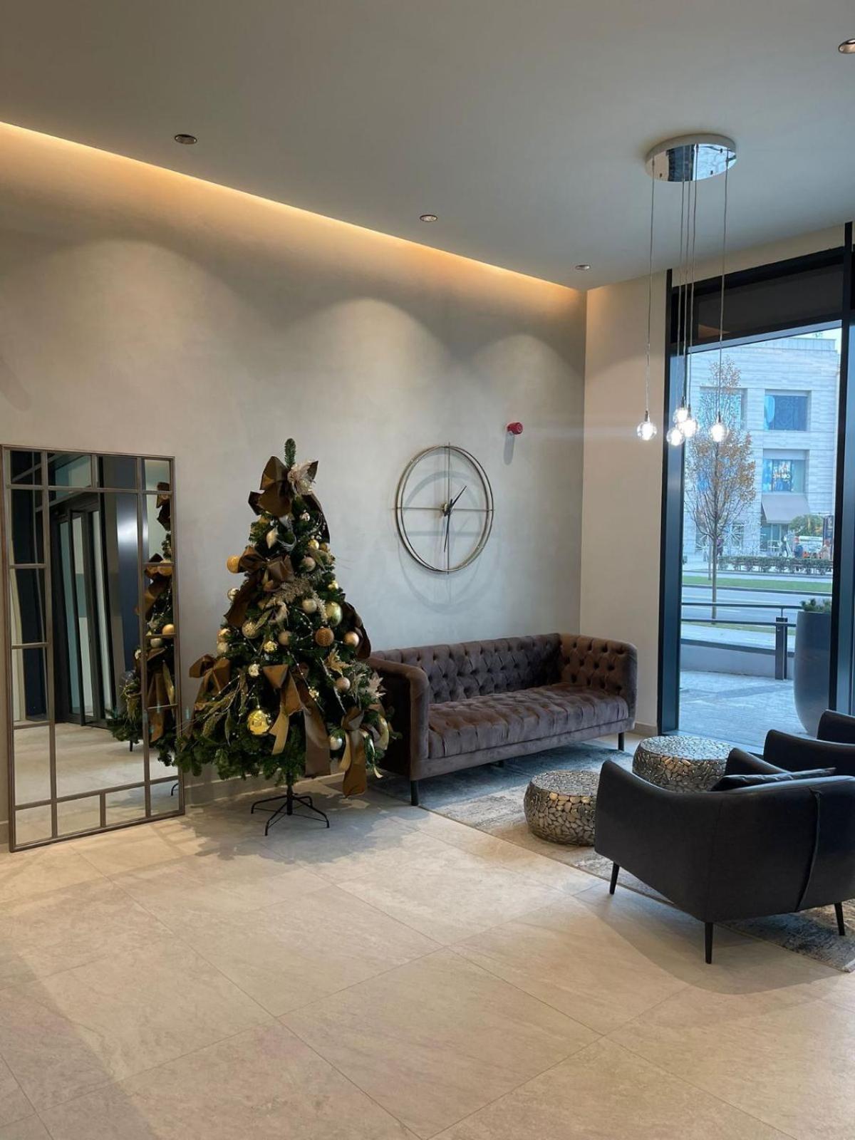 Fors Belgrade Waterfront Apartment Exterior photo