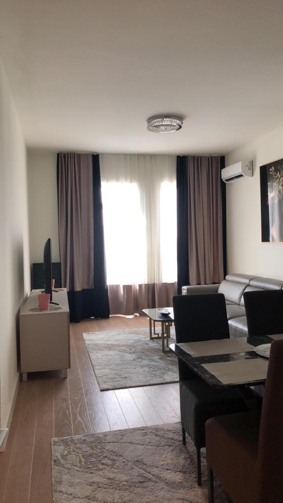 Fors Belgrade Waterfront Apartment Exterior photo